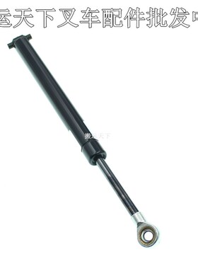 电动叉车配件YQ杭叉CBD15小金刚手柄气弹簧撑杆AMB150-220000-001