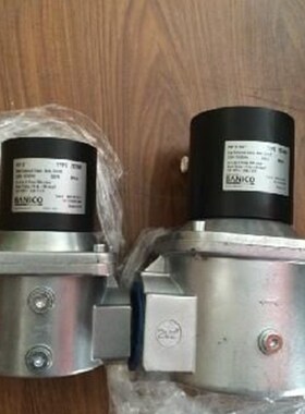 博尼科(BANICO)ZEV20,ZEV25电磁阀