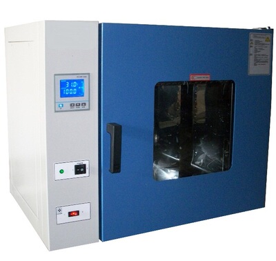 上海精恒 DHG-9035A电热恒温鼓风干燥箱9055A 9075A 9145A 9245A