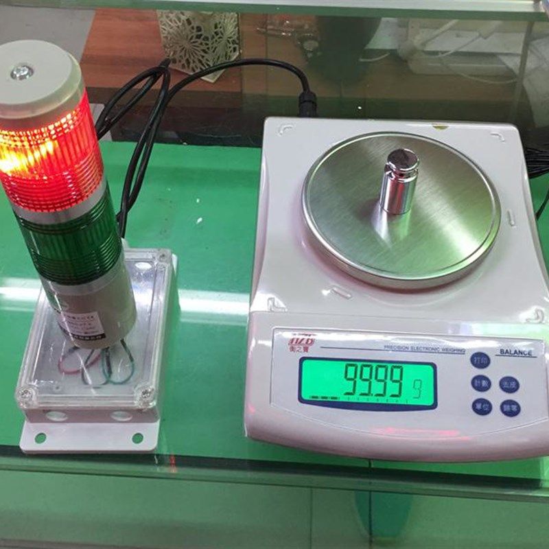 上下限报警称双色灯声光报警电子天平0.01g带报警灯电子称检重秤,橡塑材料及制品,塑料盒/塑料箱/塑料柜,淘宝优惠券,粉丝福利购,淘宝优惠卷