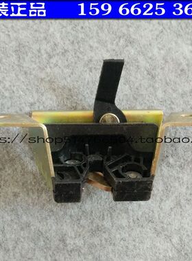 雷军L3 L6 V8江铃E100电动汽车轿车后备箱锁 后背门锁 后开门锁块