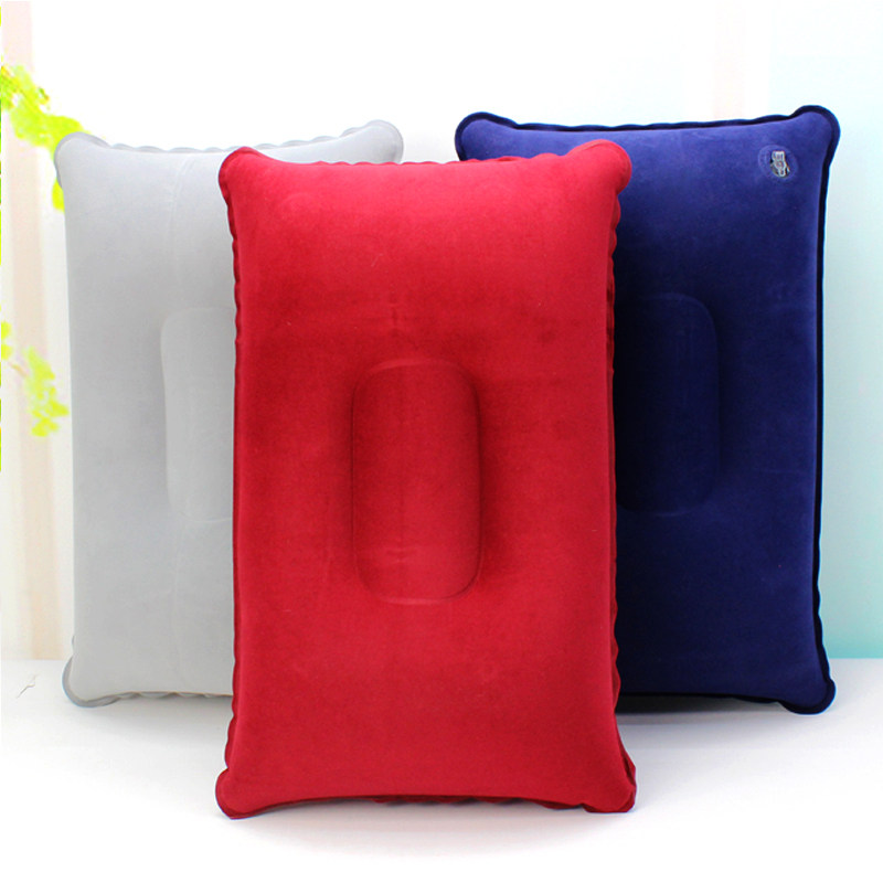 包邮 户外旅行充气枕头双面植绒充气靠垫腰枕午休抱枕吹气睡枕,童装/婴儿装/亲子装,披风/斗篷,淘宝优惠券,粉丝福利购,淘宝优惠卷