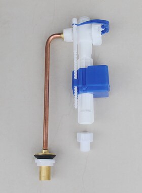 连体马桶3384 3722 3386进水阀马桶马桶水箱配件 坐便器上水器