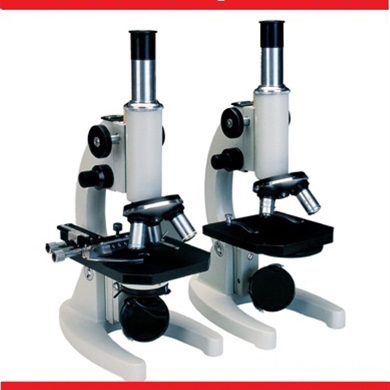 南京江南 XSP-16A单目生物显微镜1600倍  QS认证设备