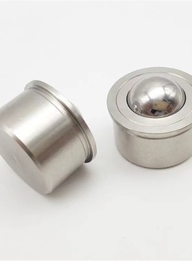 钢珠滚轮BCHL5 BCHA7.5 BCHF27/30/39 BCHM BCSB6/8/10/12/16/20