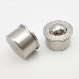 BCSB6 BCHM BCHF27 钢珠滚轮BCHL5 BCHA7.5