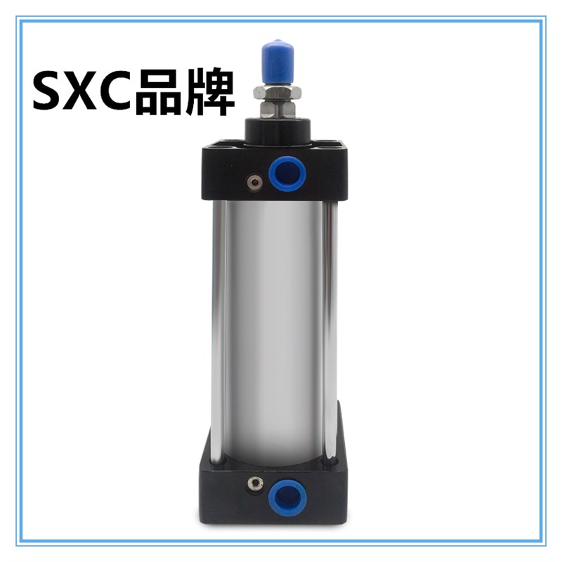 SXC标准气缸 SC40-220 SC40-220-S SC32-230-S SC32-230
