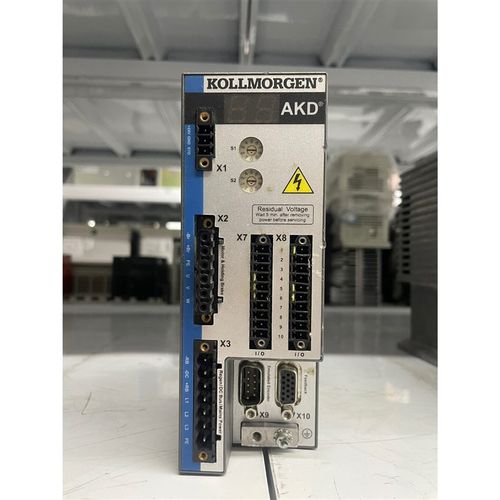 科尔摩根伺服驱动器AKD-P00306-NBAN-0000