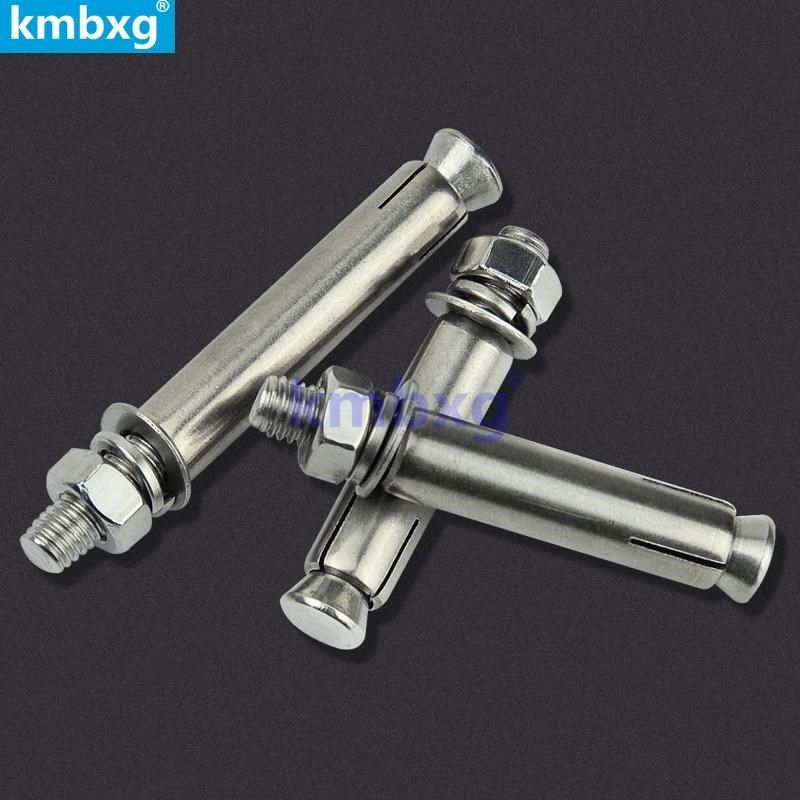 kmbxg 304不锈钢膨胀螺丝 拉爆螺丝 膨胀螺栓 壁虎膨胀螺钉,纺织面料/辅料/配套,服装加工设备,淘宝优惠券,粉丝福利购,淘宝优惠卷