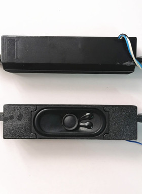 全新海尔电视喇叭LE43AL88U51 LE39B3300W LE42B310N 6欧10W 一对