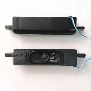 全新海尔电视喇叭LE43AL88U51 LE39B3300W LE42B310N 6欧10W 一对