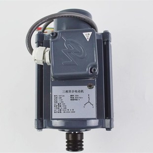 YSMB7124 日立电梯门电机 广州岭南门机 三相异步电动机YMTB71M-4