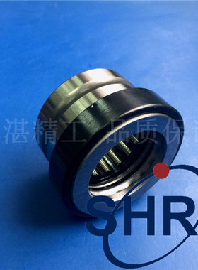 组合滚针轴承 带止推滚珠滚针轴承 NKX NKXZ内径10-70MM 不含内套