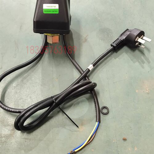 新界水泵配件PW/AWZB系列,原装正品自动开关压力开关自动控制器