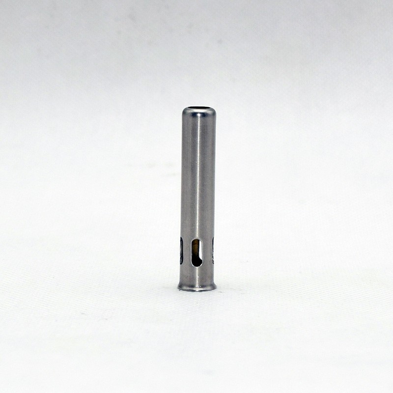 936电焊台/电烙铁配件 936胶木接头锁紧套不锈钢套螺套