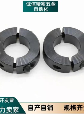 固定环分离型FAQ51/52-D16/D17/D20/D25/D30/D35/D40-B10/B12/B15