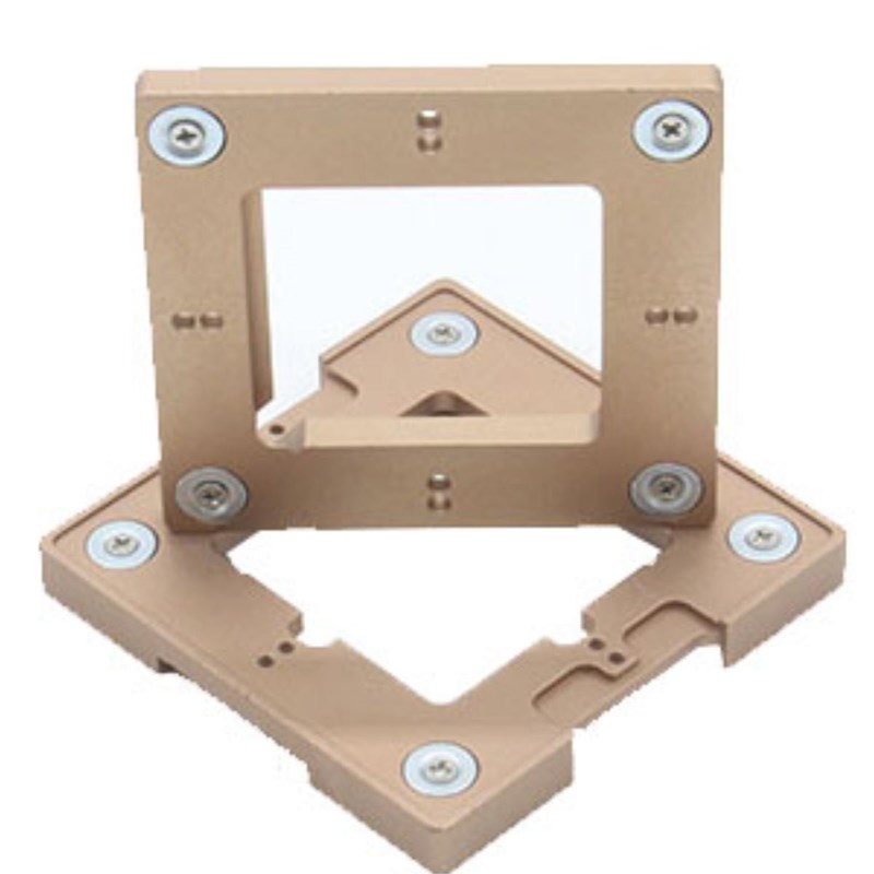 BGA植球台快速定位CPU焊接工具90通用卡具80手机维修植锡台