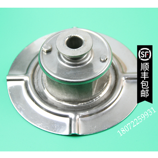 筒子纱不锈钢螺丝盖帽 立信染缸 高勋染缸 不锈钢锁片 锁牙