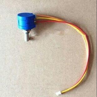 徐工吊车配件 徐工吊车长度传感器25k25k5电脑配件