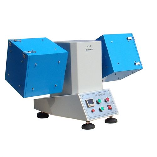 YG511-2型 滚箱式起毛起球 箱式起毛起球仪