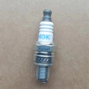 10个装 81T火花塞高端火花塞 FS120火花塞543R 进口新款