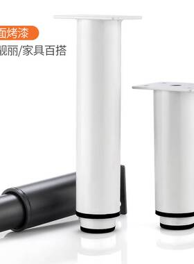 床底承重支架可调节支撑器家具支撑腿床架子排骨架支撑柱固定器全