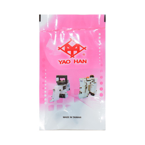 YAOHAN台湾耀瀚N600A用手提缝包机配件零件螺钉6001007