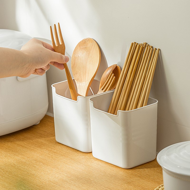 镜柜收纳盒卫生间洗漱台口红整理盒浴室柜梳妆台护肤品桌面置物架