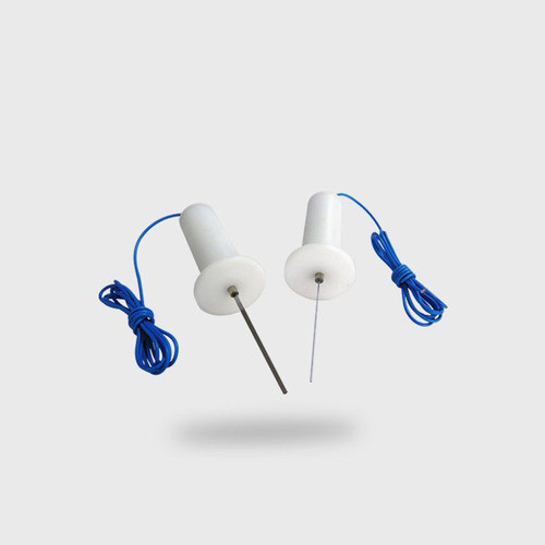 1N/20N探针插座保护门试验探针IEC 60884& GB 2099 1N推力直径1mm