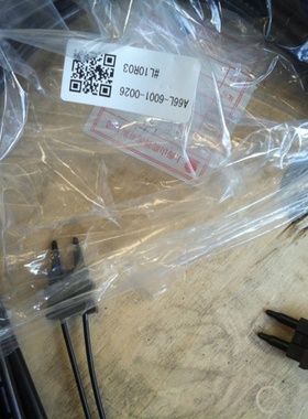 发那科光缆A66L-6001-0023#L2R003 原厂全新