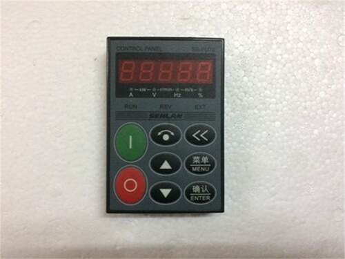 全新原装正品希望森兰SB70G系列控制面板现货供应拍前联系客服