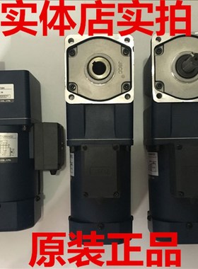 JSCC精研减速电机100YF200GV22/100GF5H/100GF7.5H/100GF10H