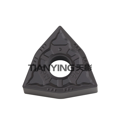 数控刀片WNMG080404/080408/080412-PM YBC252