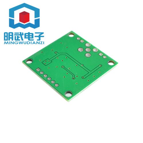 AD9833三角正弦波信号源IC集成电路方波发生器模块