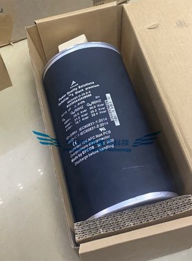 全新进口原装EPCOS/TDK薄膜电容器B32305A4252B080 电解 螺旋式