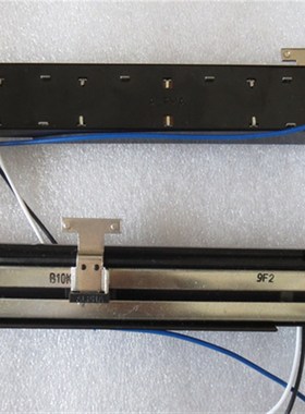 RA00B1M[Mono] ALPHA 151MM数码推子单联电位器 B10K 柄8T 端子