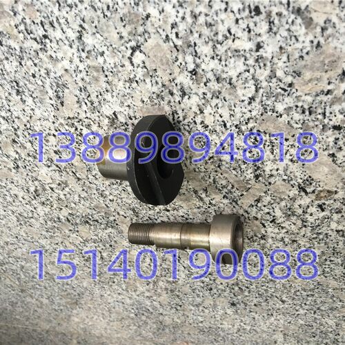 沈阳机床配件CA6140A CA6150B挂轮轴8015长104原厂8012挂轮套