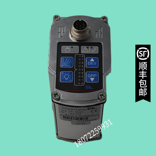 E+L FR5502电眼维修,定型机电眼维修