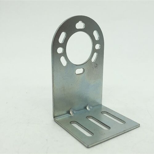 ZSP3806 /OVW2/TRD-2T/E6B2 编码器专用支架  止口20MM