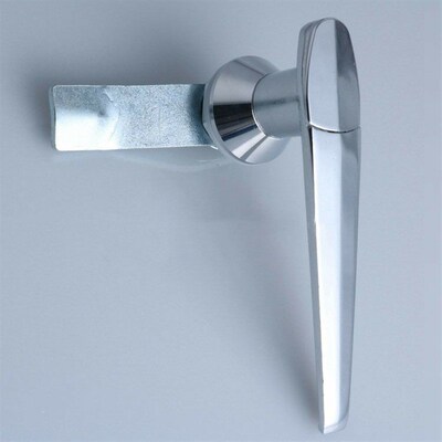 上隆品质 LCKB-H31 把手锁 执手锁 电柜箱拉手锁