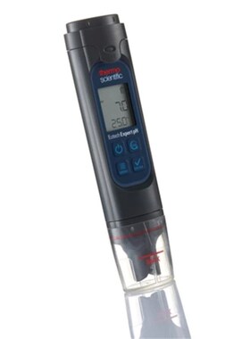 奥立龙Elite PCTS  pH/电导率/TDS/盐度袖珍测试仪水质分析仪美国