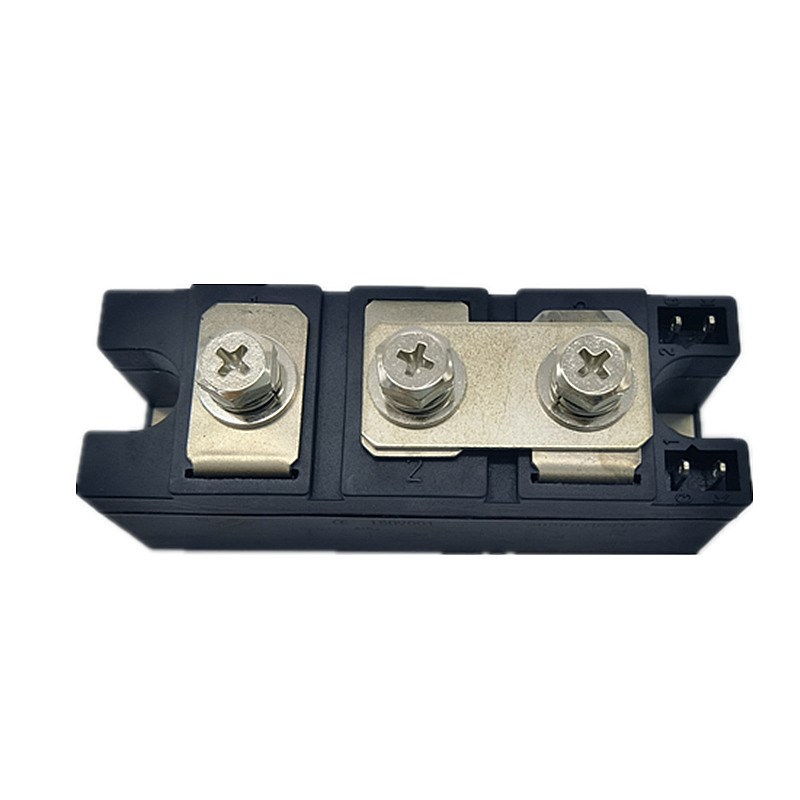 压接式晶闸管MTC160A1600V 双向晶闸管模块160A 双向可控硅160A