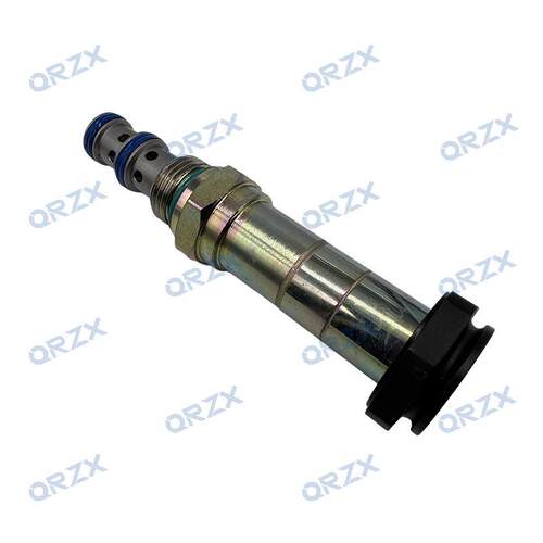 挖机徐工XE215D 235D 265CA阀芯2排孔SD2E-A3/H2D25 860120282-1
