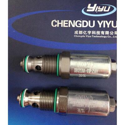 ERVE-R1 1/2-10X供应HYDAC贺德克液控单向阀