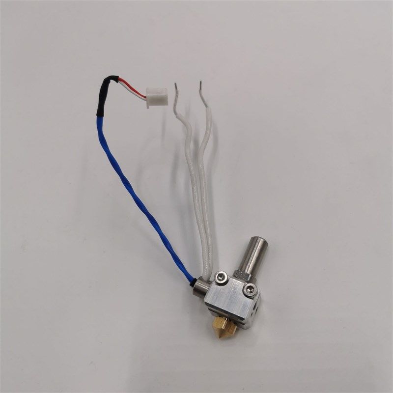 闪铸Creator 2 Pro 3D打印机IDEX 打印头热端1.75mm