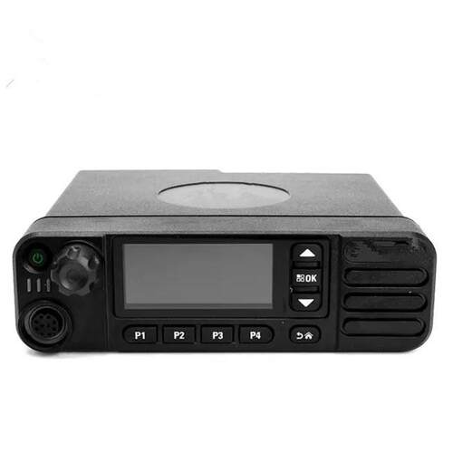 原装罗拉DM4600车载台适用于车台