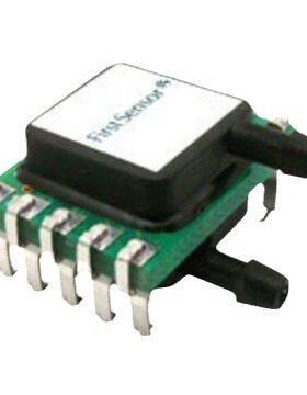 优惠供应 德国FIRST SENSOR 2- or 3-way NO光学传感器