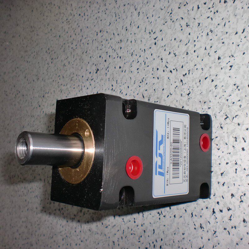 上海厂家供应  ISD薄型模具油缸 量大从优