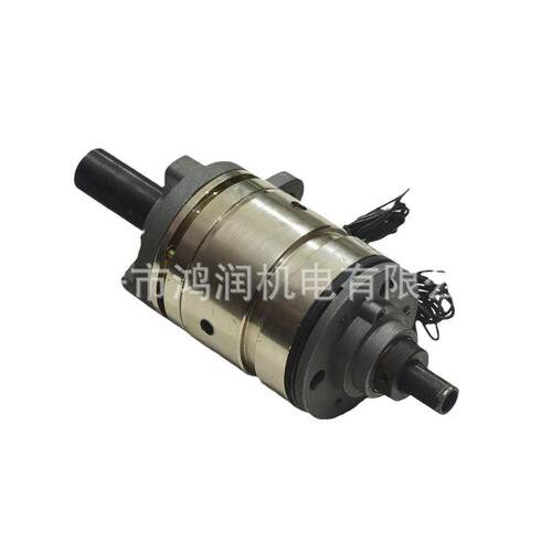 厂家供应 电磁离合器 墨轮打包机 电磁离合器 鸿润电机离合器厂家