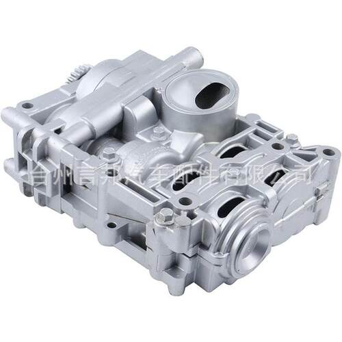 23300-2G520 23300-2G510发动机平衡轴油泵适用于起亚Optima